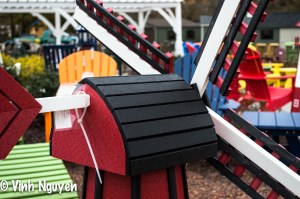 Lot of chairs and stuffs sneak peek photo