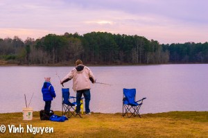 Cauble Park (Lake Lanier) Sneak Peek Photo