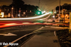 Low Light Photography Winter Night In Summer Heat Under Christmas Spirit (December 9, 2012) Sneak Peek Photo