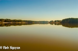 Lake Lanier Partly Dry Up Sneak Peek Photo