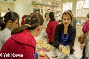 Vietnamese New Year, Year of Snake, 2013, Sneak Peek Photo